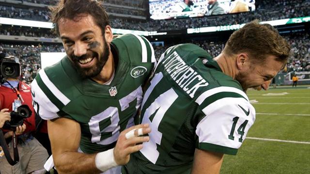 Decker será baja hasta el 2017 tras operarse de cadera y hombro