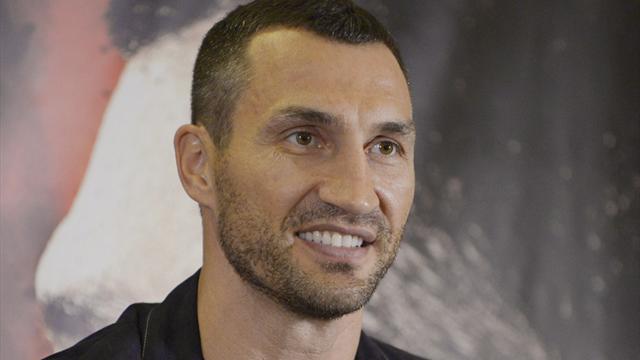 Klitschko muss weiter auf einen Gegner warten