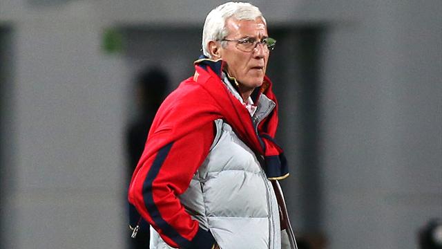 Medien: Weltmeister-Trainer Lippi soll Chinas Nationalteam übernehmen