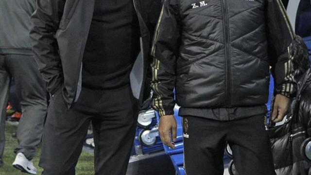 Morais, segundo de Mourinho en Madrid y Chelsea, ficha por el AEK de Atenas