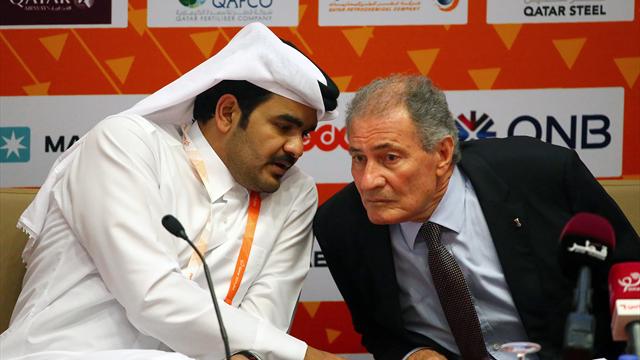 "Harzverbot lediglich eine Idee": Moustafa relativiert Regel-Pläne im Handball