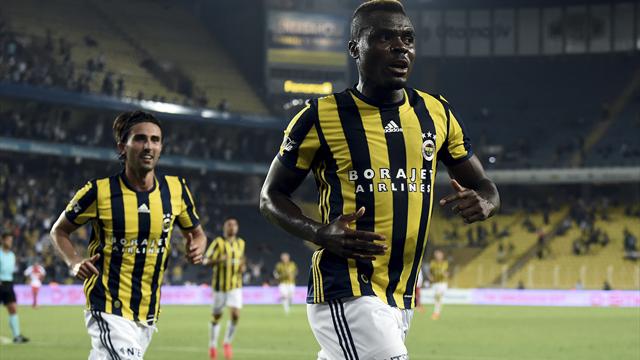 Notlandung in Budapest: Fenerbahce-Team kommt mit dem Schrecken davon