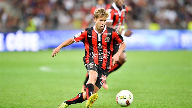 Nice et Saint-Etienne déjà dos au mur