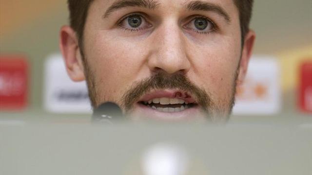 Fontás dice que ganar mañana sería "clave" para superar la fase de grupos