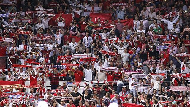 El Sevilla recibirá el domingo al líder con un lleno en el Sánchez Pizjuán
