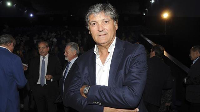 Toni Nadal: "Sé lo que le pasa a Rafa, pero no sé si me interesa contarlo"
