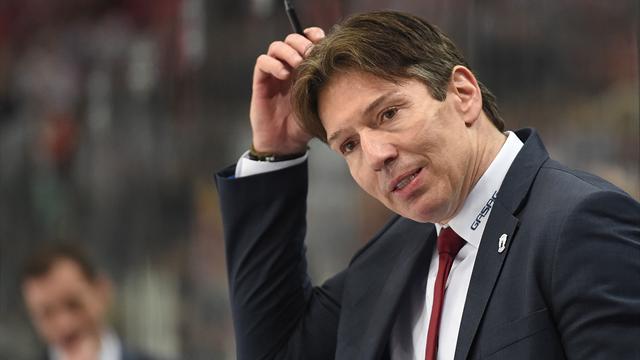 Krupps Eisbären verlieren in Iserlohn
