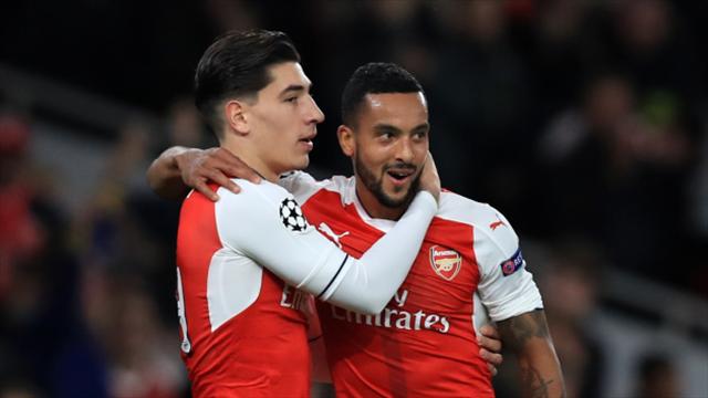 Arsene Wenger: Arsenal confidence has helped us overcome psychological struggles
