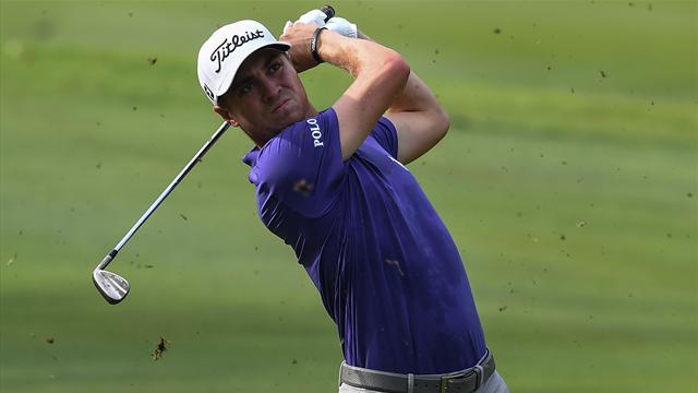 Proposition de règles pour rendre le golf professionnel plus simple et plus rapide