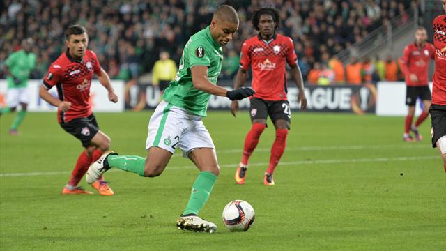 Une excellente opération pour les Verts