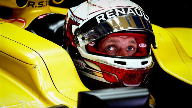 Magnussen : "Le Halo n’aurait pas sauvé la vie de Bianchi"