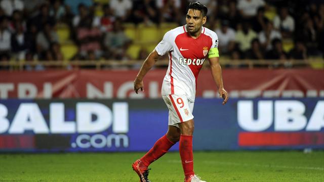 Jardim : « Falcao n’est pas une machine »