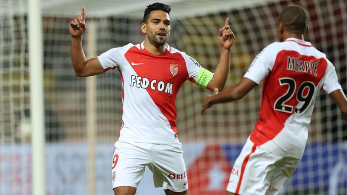 ligue 1 dijon monaco