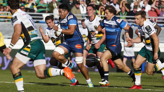 Castres s’est réconcilié avec l’Europe !