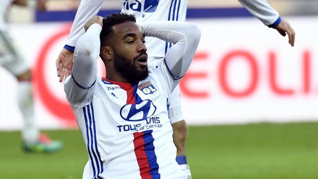 Pour l’OL, rien ne va plus