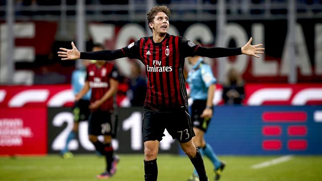 Youngster der Woche: Manuel Locatelli – Erbarmungloses Sensibelchen
