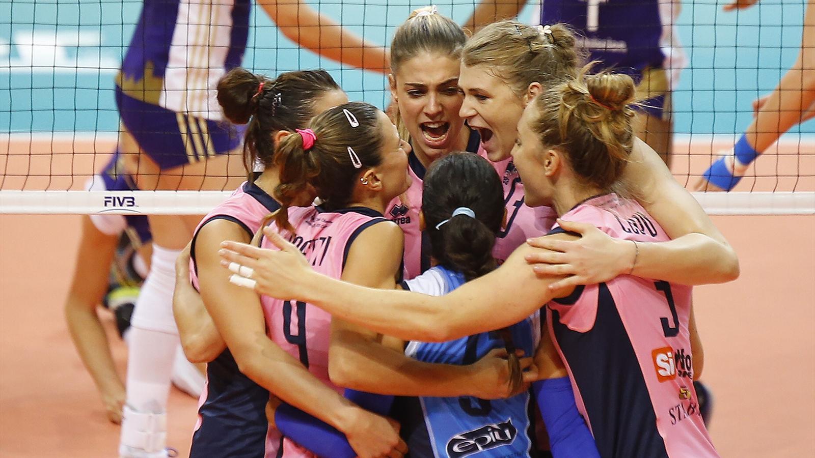 Foto pallavolo femminile a1 47 Foto pallavolo femminile a1 73