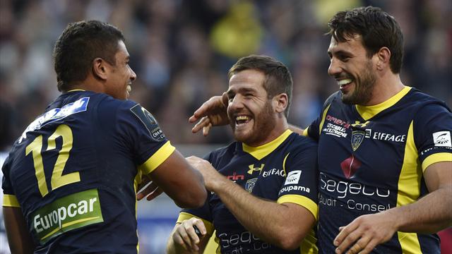 Montpellier, Toulouse, D. Smith, Clermont… le debrief de la 2e journée