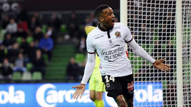 Balotelli n’est pas là ? Peu importe, en ce moment, le patron s’appelle Pléa