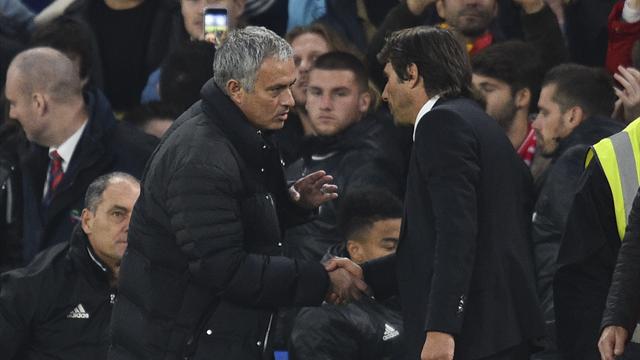 Why Mourinho is wrong about Chelsea