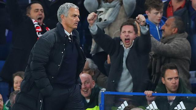 Gudjohnsen trolle Mourinho après le naufrage d’United à Chelsea