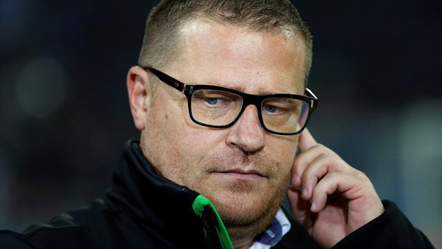 Eberl: "Ich habe mit Uli Hoeneß gesprochen"