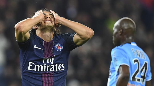 Ce PSG-OM était nul sur toute la ligne