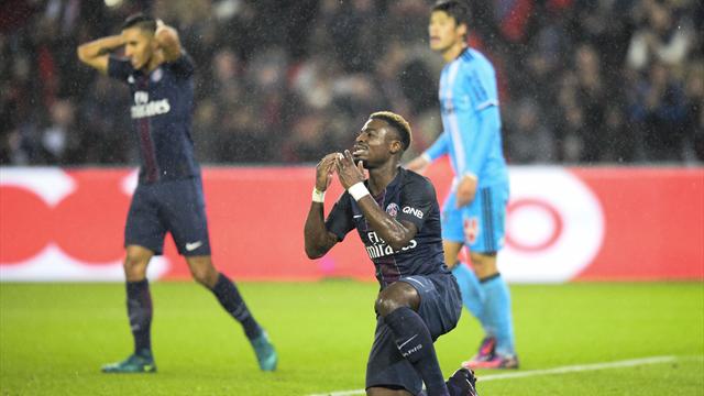 L’antisèche : C’était un spectacle affligeant, et le PSG y est aussi pour quelque chose