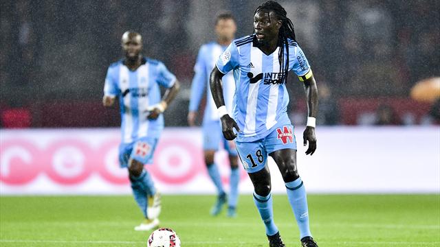 0 tir en 90 minutes, l’OM signe une stat inédite ces dix dernières années