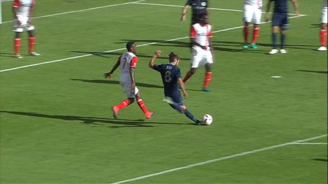 Sans trembler, Kansas City domine logiquement San José