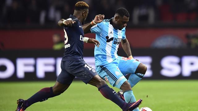 « Ce n’est pas le même Paris que l’an passé, il est moins à l’aise pour faire le jeu »