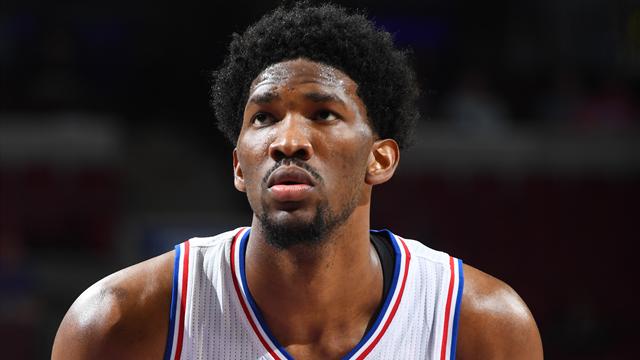 "Trust the Process": come Joel Embiid sta trasformando i Sixers