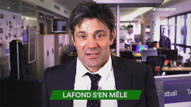 Lafond : « Boudjellal ne se voyait pas finir ses vieux jours avec Dominguez »