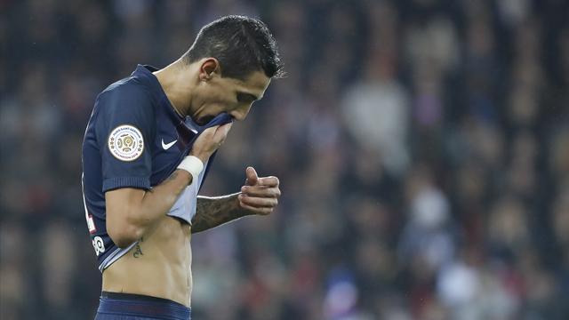 Emery ne peut plus faire l’autruche, Di Maria a grillé tous ses jokers