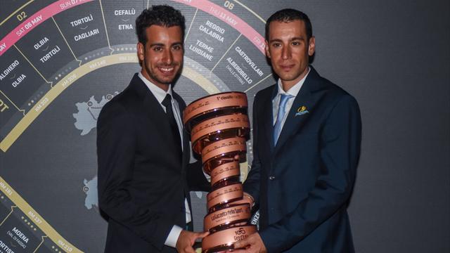 Nibali'den İtalyan takımlarına isyan