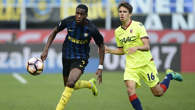 À l’Inter, Kondogbia a disparu des radars