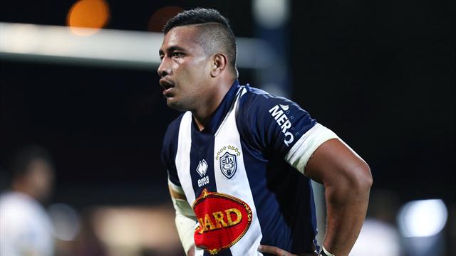 Agen – Mont-de-Marsan EN DIRECT