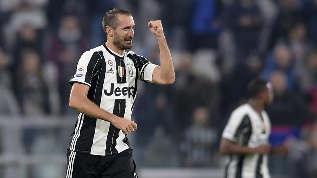 Probabili formazioni della 20a giornata: Chiellini convocato, Quaglia in panchina, ok Borja