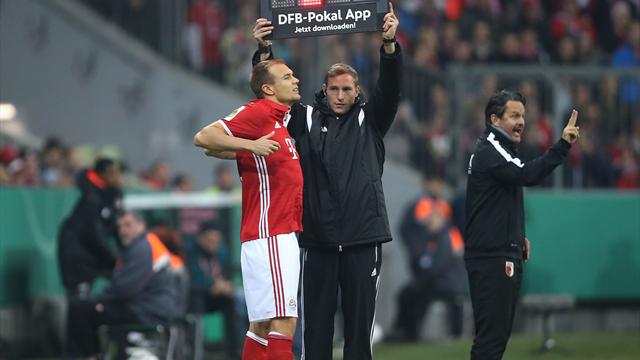 Badstuber nach emotionalem Comeback: "Das letzte Mal, dass ich zurückkomme"