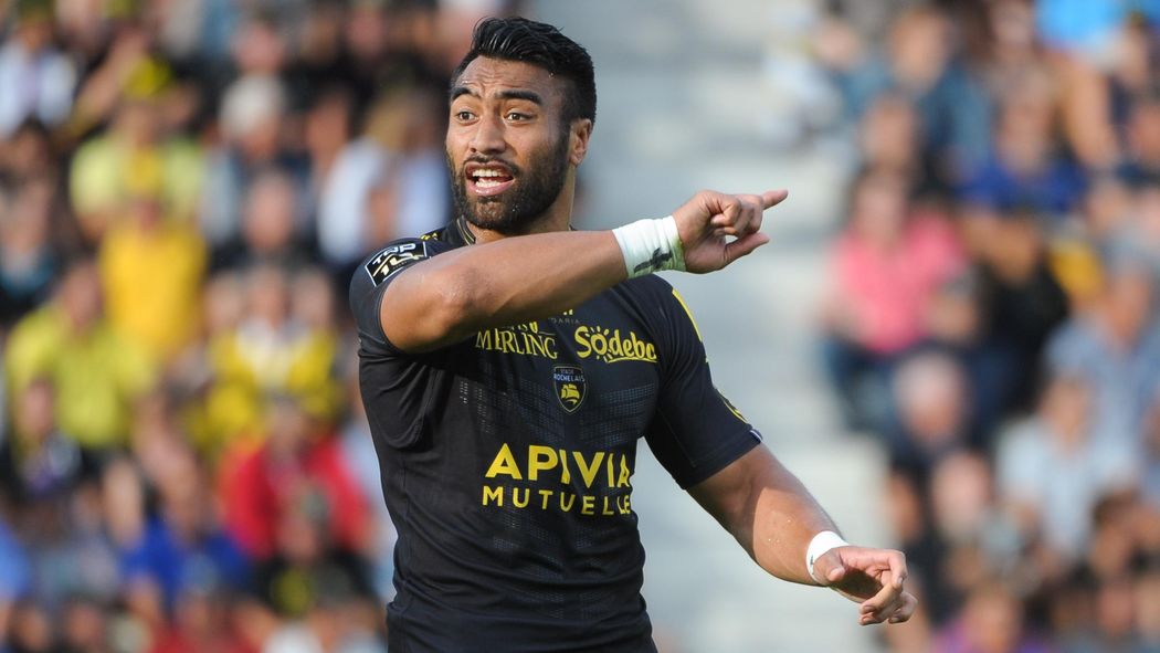 rugby la rochelle toulouse