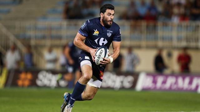 D’abord malmené, Colomiers a finalement renversé Agen