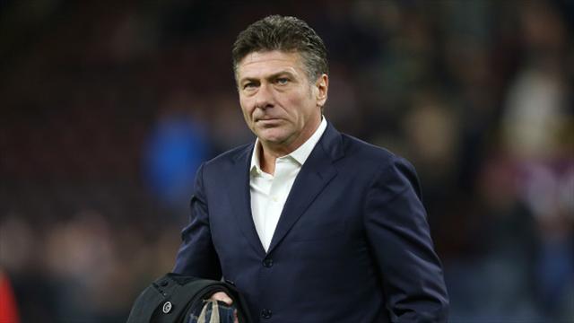 Watford boss Walter Mazzarri delighted to end tough week with win