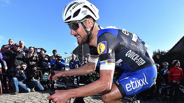 Ciclismo, classiche di primavera: programma, calendario, dirette tv e live streaming