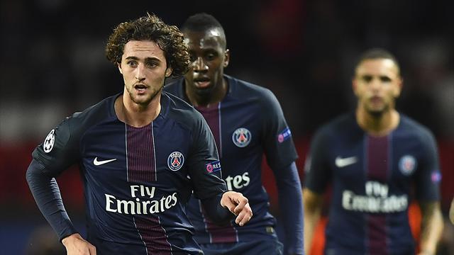 Rabiot, Pirlo, Agüero : les 6 infos mercato qui vous ont échappé lundi