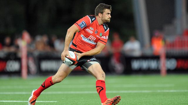 Oyonnax s’est armé de patience et a renversé le leader