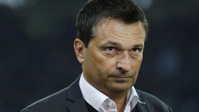 Heidel wehrt sich gegen Fan-Kritik: "Mir sind Identität und Identifikation extrem wichtig"