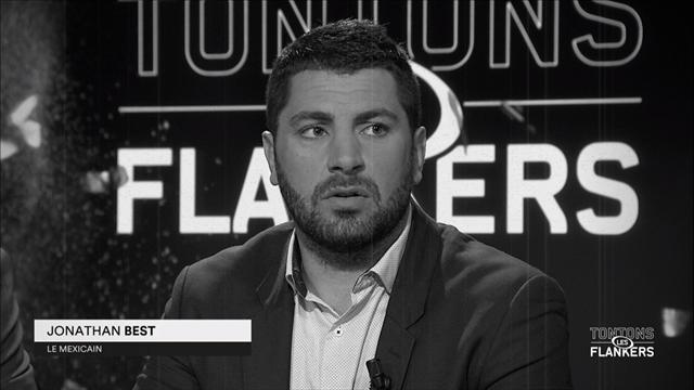 Best : « J’ai envie de rendre au rugby amateur ce qu’il m’a donné »