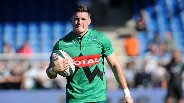 Fernandez, Toulon, Slade, Bayonne… Les Tops et Flops de la 9e journée