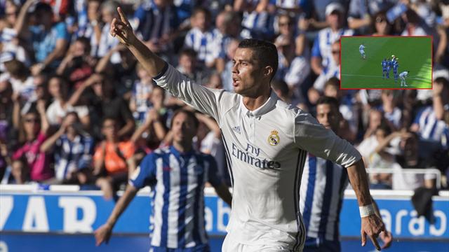 Alavés-Real Madrid: Sin margen de error (16:15)