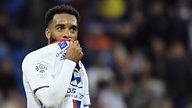 Lacazette l’annonce : il veut « changer d’air l’été prochain »